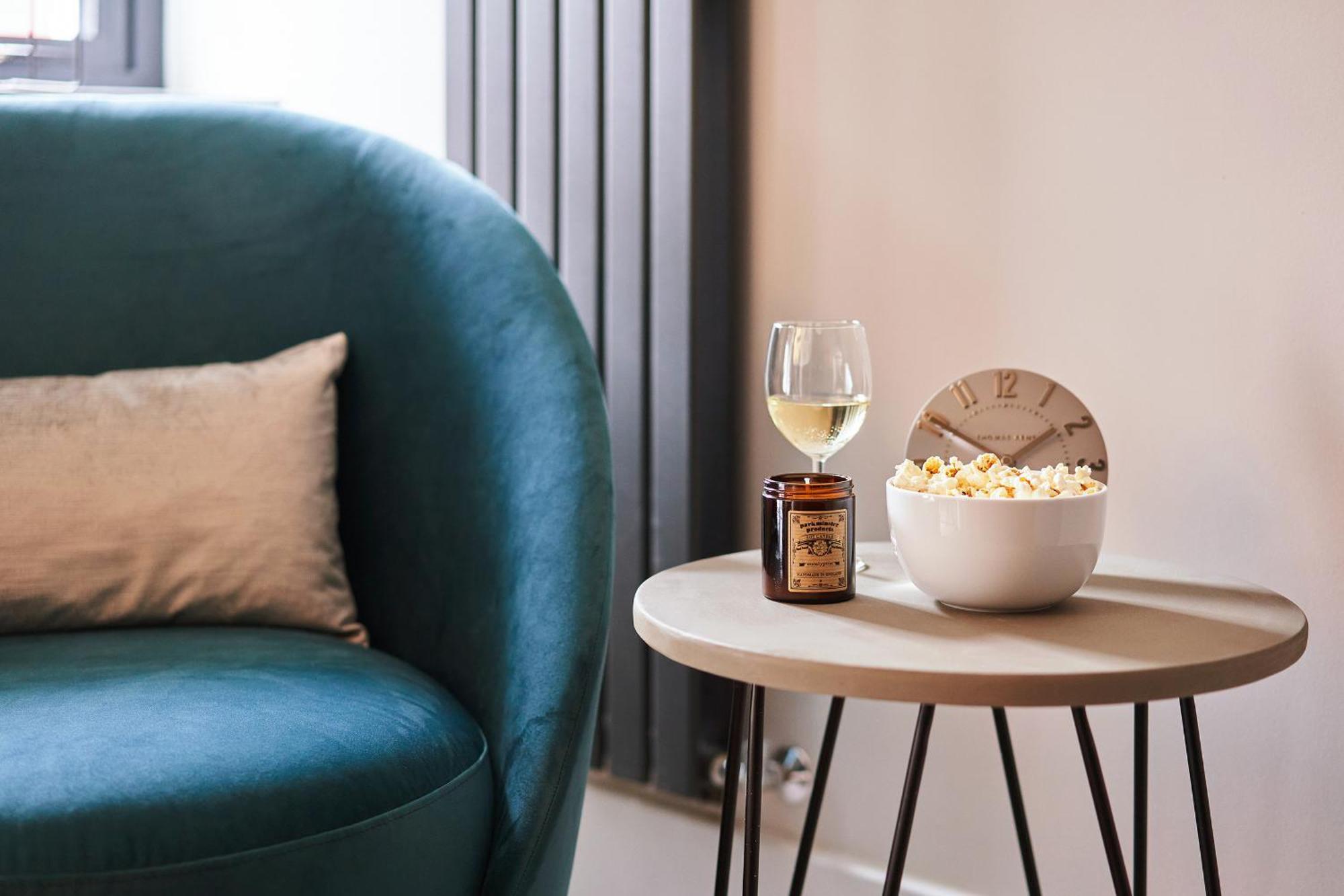 The Moorings - Stylish Duplex Apartment On Torquay Harbourside מראה חיצוני תמונה